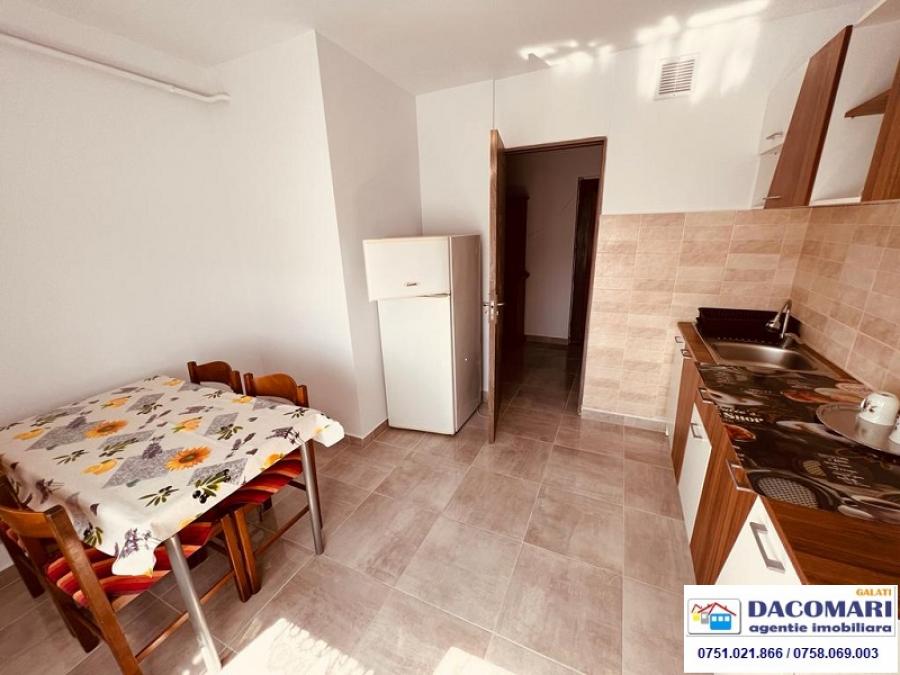 Apartament De locuit De inchiriat